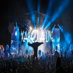 Safri Duo - Played-A-Live(Techtyrox Remix)