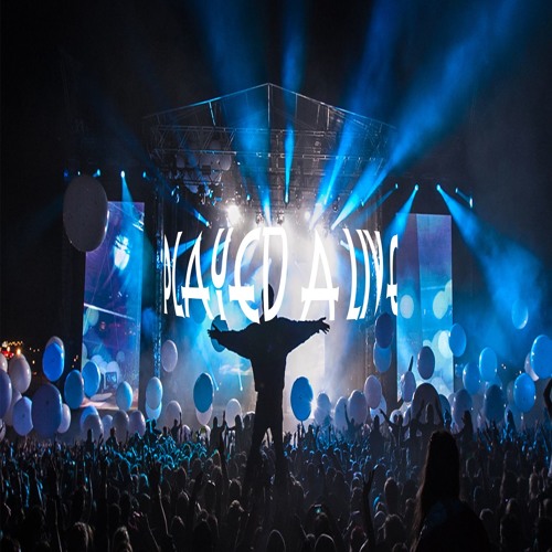 Safri Duo - Played-A-Live(Techtyrox Remix)