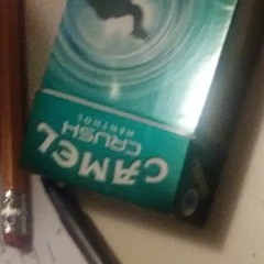 🐫THX.STRAW🐫 1/2.PAST.DEAD FT.HAPEE_FACE & J. FLORES