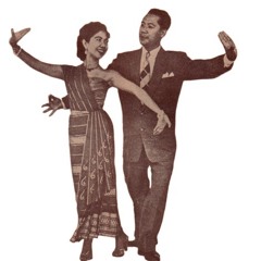 รำวงวันสงกรานต์ Electric