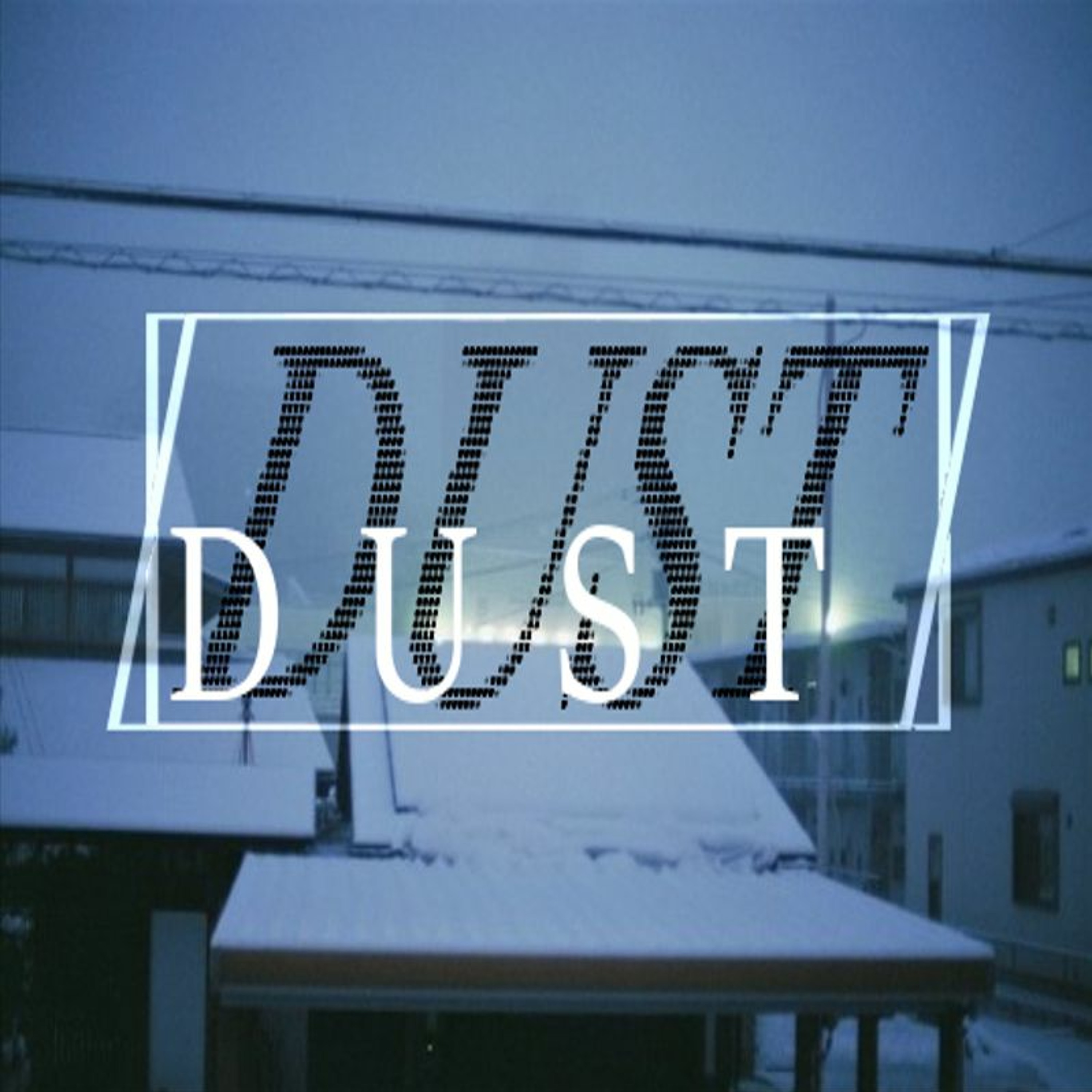 DUST episode artwork