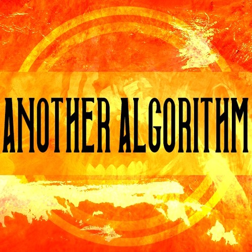 Another Algorithm