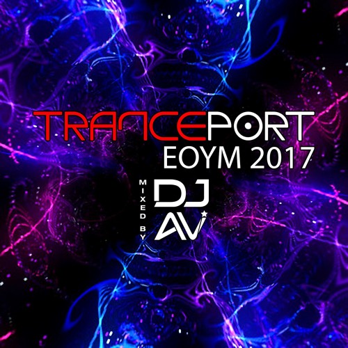 Tranceport: EOYM 2017 - 2 Hour Trance Set - 138 BPM to 140 BPM