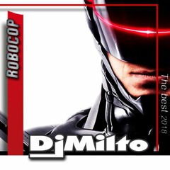 Dj Milto - Robocop (Trap) 2018