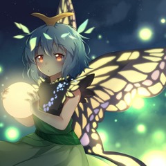 Cast A Spell On