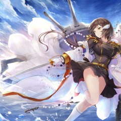 【アズールレーン】三笠のテーマ・軍神の帰還アレンジ（ループ版）【シンフォニックロック】