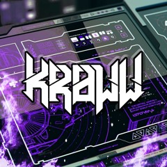 QroH - Mechanical Pain (KROWW Remix)