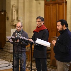 Pax Aeterna – Ensemble Beatus