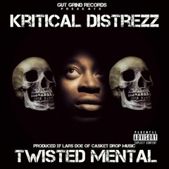 JUAN~2 & KRITICAL DISTREZZ 2018