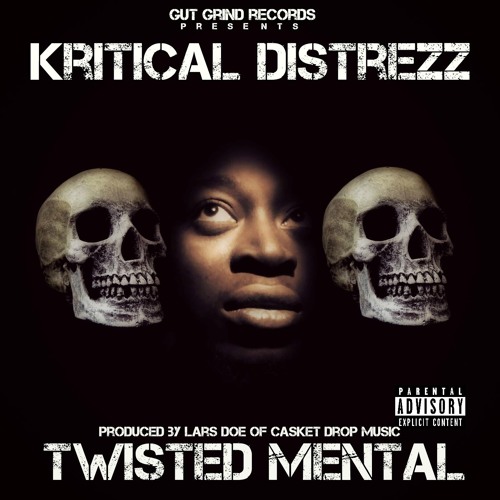 JUAN~2 & KRITICAL DISTREZZ 2018