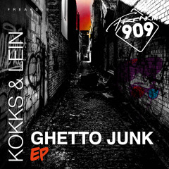 Monkey Dance (Original Mix)