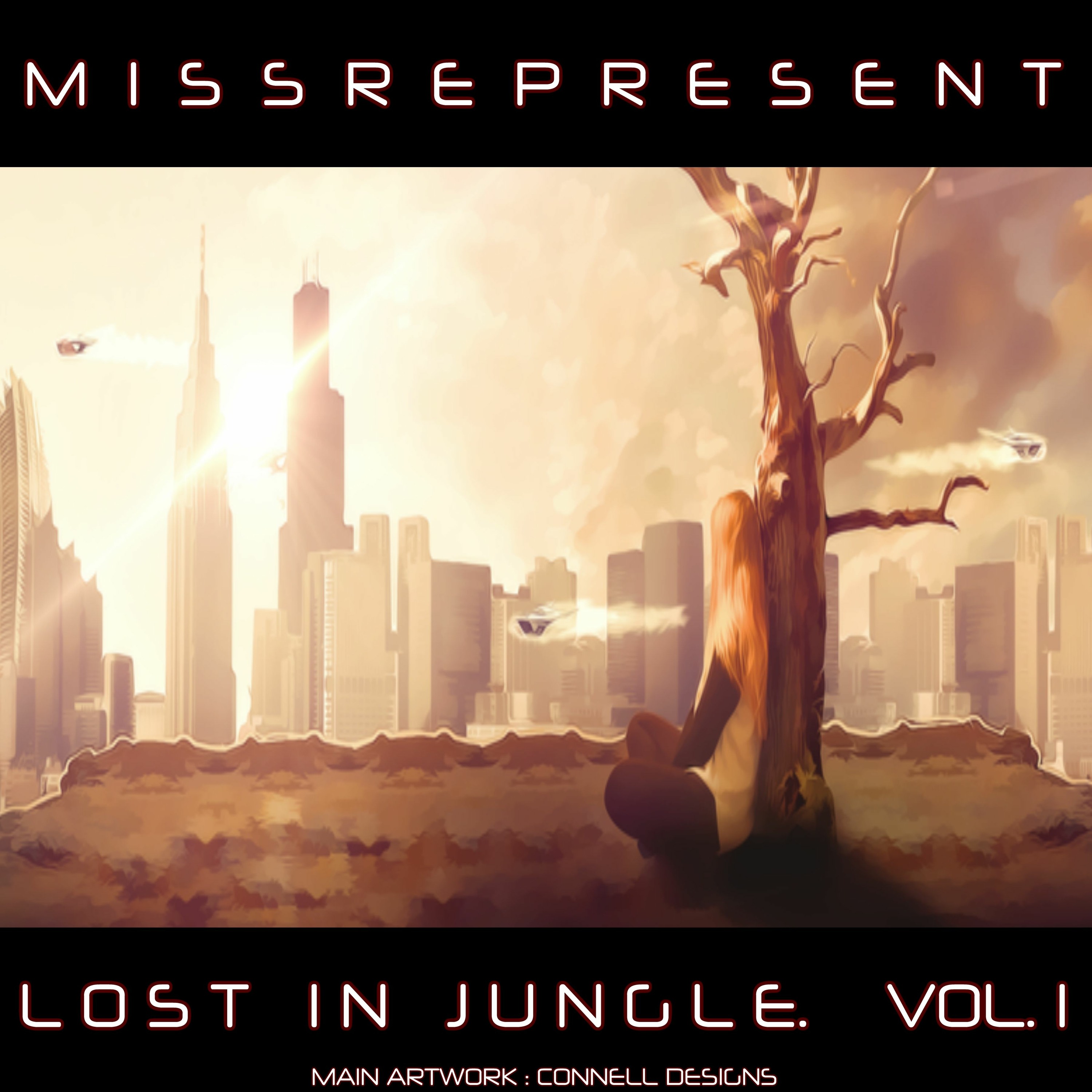 Missrepresent: Mixtapes & Radio Shows