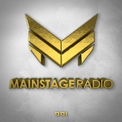W&W - Mainstage Radio 001