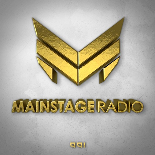 Stream W&W - Mainstage Radio 001 by Rave Culture Radio | Listen online for  free on SoundCloud