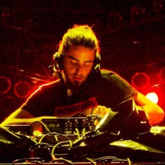 Parkor Mixes - Wubaholic Mixtape Vol 6.66