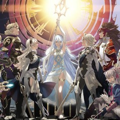 Fire Emblem Fates - Dusk Comes