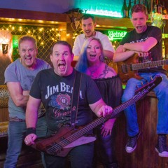 Dine`n`Dasher - Feeling You