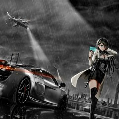 「Nightcore」→ Pressure