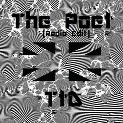 TTD - The Poet (Radio Edit)
