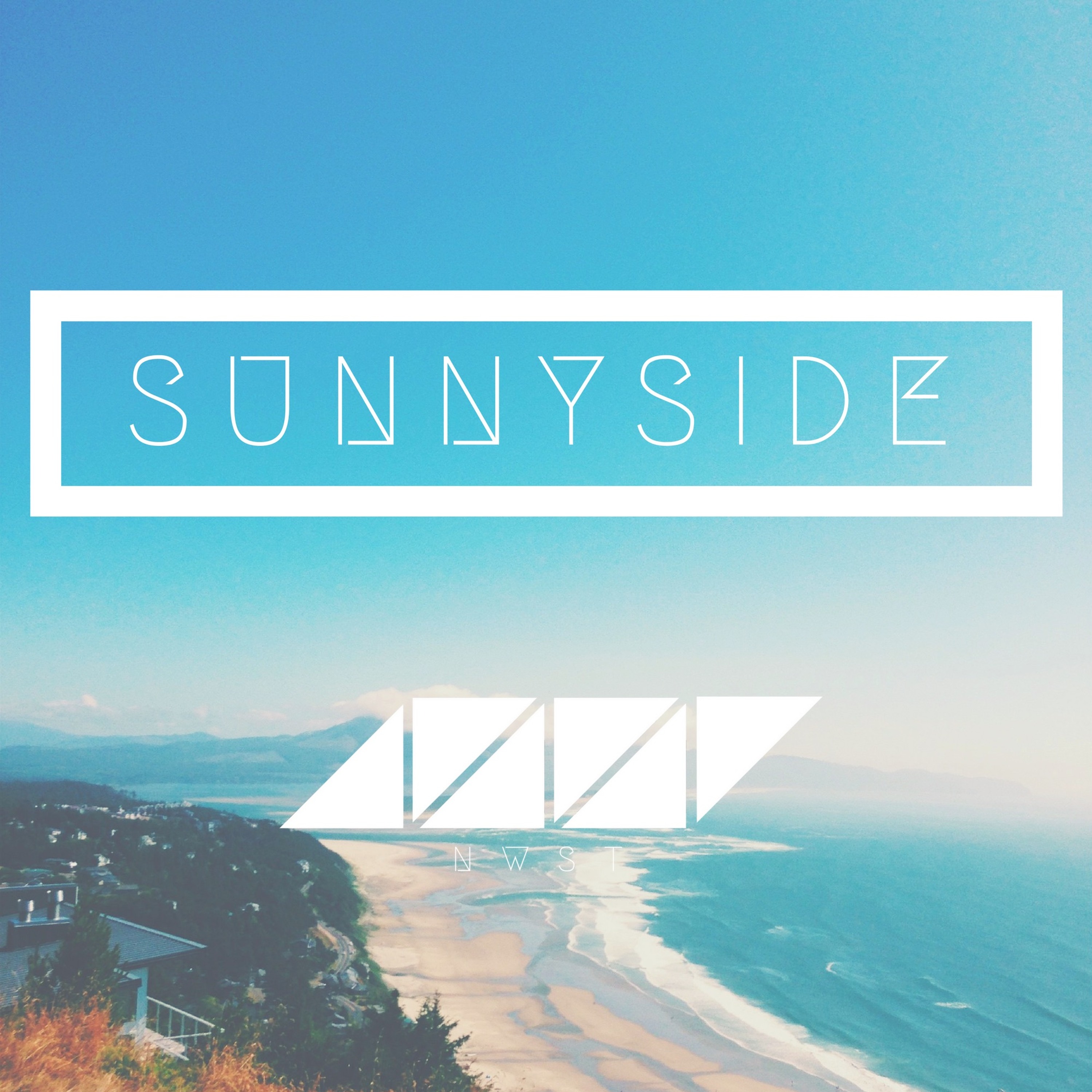 Sunnyside episode artwork