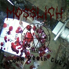 MOSSLICH - TRAPWITCH616