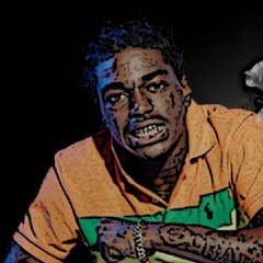 [FREE] Kodak Black Type Beat- "Mind Games"