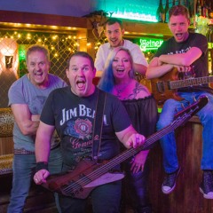 Dine`n`Dasher - Moonshiner