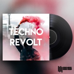 Techno Revolt