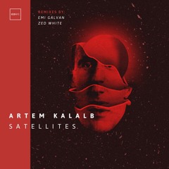 Artem Kalalb - Satellites (Emi Galvan Dub Mix) | ICONYC 238W145