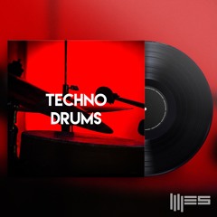 Techno Drums