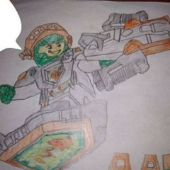 Nexo Knights