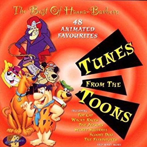 Stream Hanna Barbera Tunes From The Toons The Flintstones