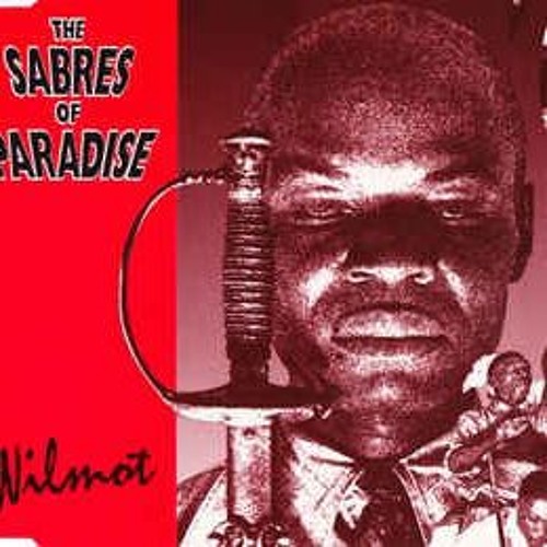 Sabres Of Paradise - Wilmot