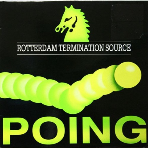 Rotterdam Termination Source - Poing