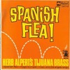 Herb Alpert The Tijuana Brass - Spanish Flea