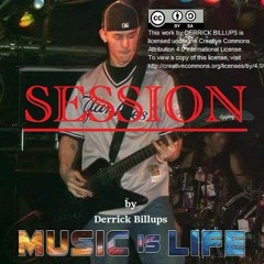 Sessions (Final Mix)