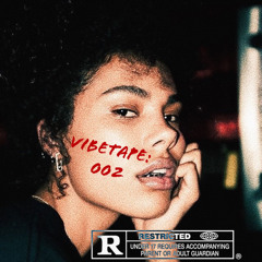 VIBETAPE: 002