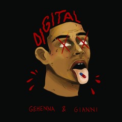 Gehena & Gianni - Digital (TRIPWRLD.03)