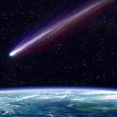 Sao Chổi(comet)_Tiết Minh Viện
