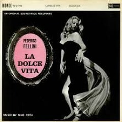 Nino Rota - La Dolce Vita Finale