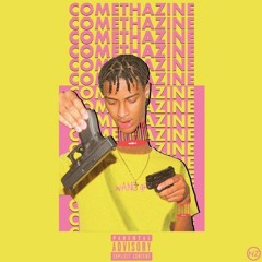 COMETHAZINE X EYEKEEM - Alfalfa