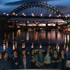 She Shanties - Tilbury Town (Donk Remix)