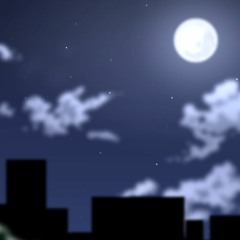 Glitchtale OST - Stars in the sky [Music box cover]