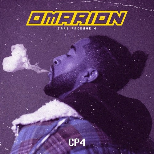 Omarion - Open Up (Swayzey Remix) (openupchallenge)