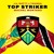 Artwork for Lil Natty & Thunda - "Top Striker Remix" ft. Machel Montano