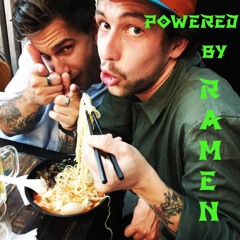 Folie a Deux promo mix for Crooked Lidz