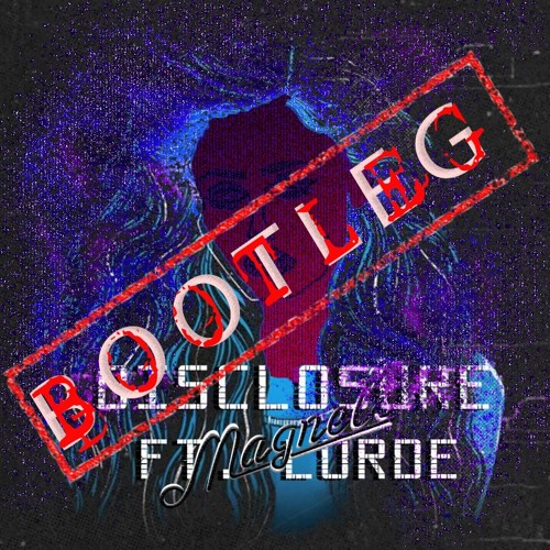 Stream Disclosure (Ft.Lorde) Submosis Bootleg by submosis