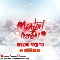DJ ShakerHD - Montpel Carnival Starter Soca Mix 2018