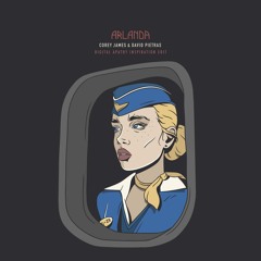 Corey James & David Pietras - Arlanda (Digital Apathy Inspiration Edit)