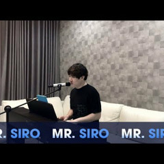 Mr.Siro MASHUP 5 HIT SONGS in 2017